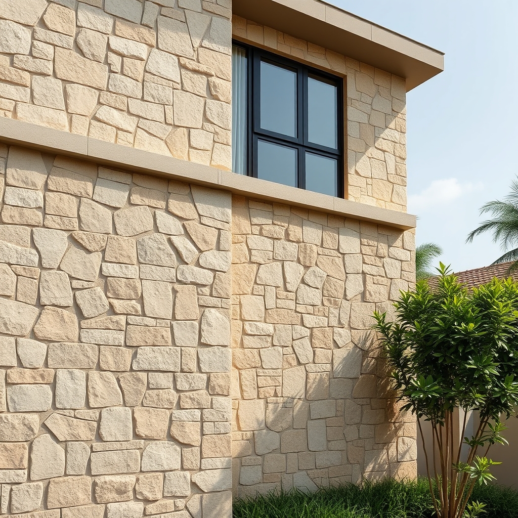 Portofolio Media Stone - Dokumentasi Proyek 2