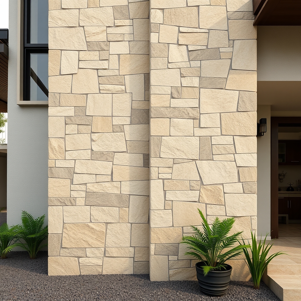 Portofolio Media Stone - Dokumentasi Proyek 3