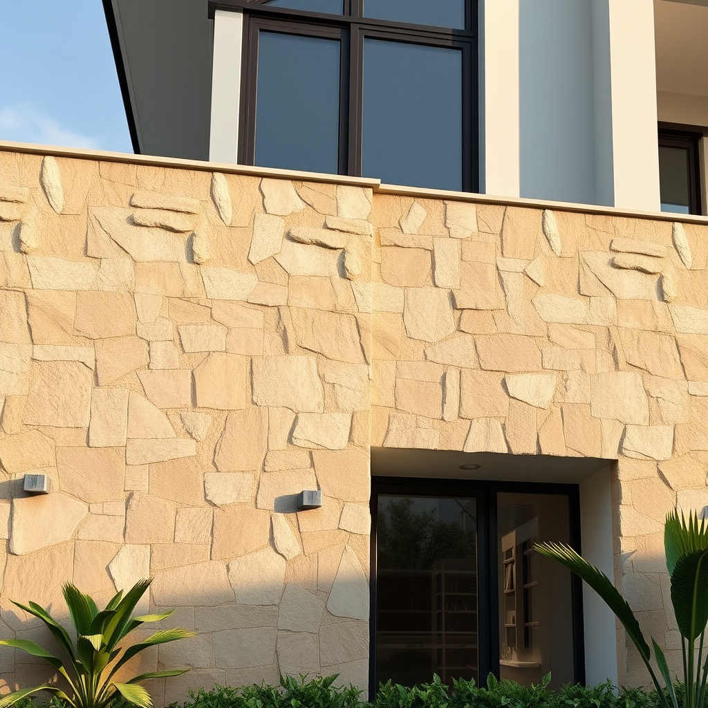 Portofolio Media Stone - Dokumentasi Proyek 4
