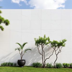Batu Alam Hias Jogja