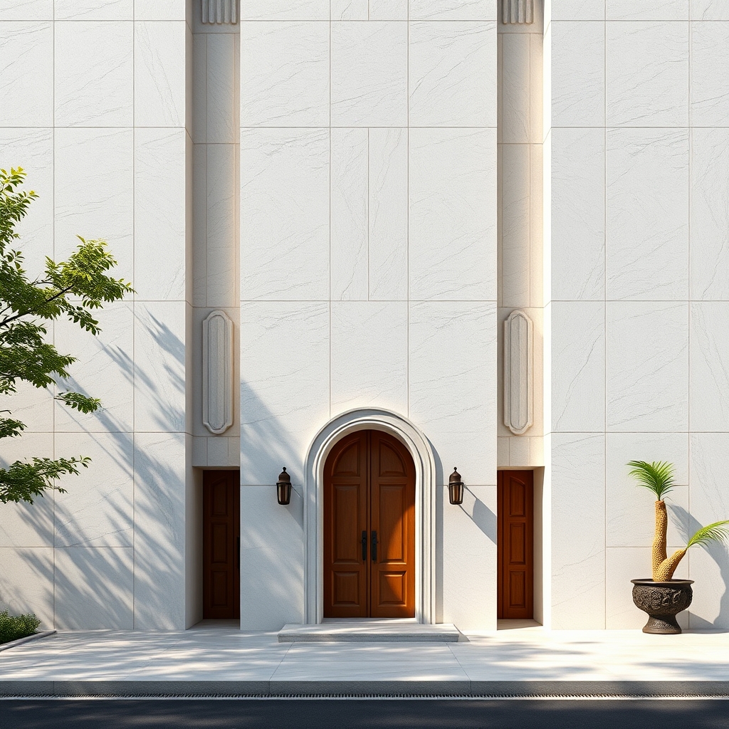 Portofolio Media Stone - Dokumentasi Proyek 1