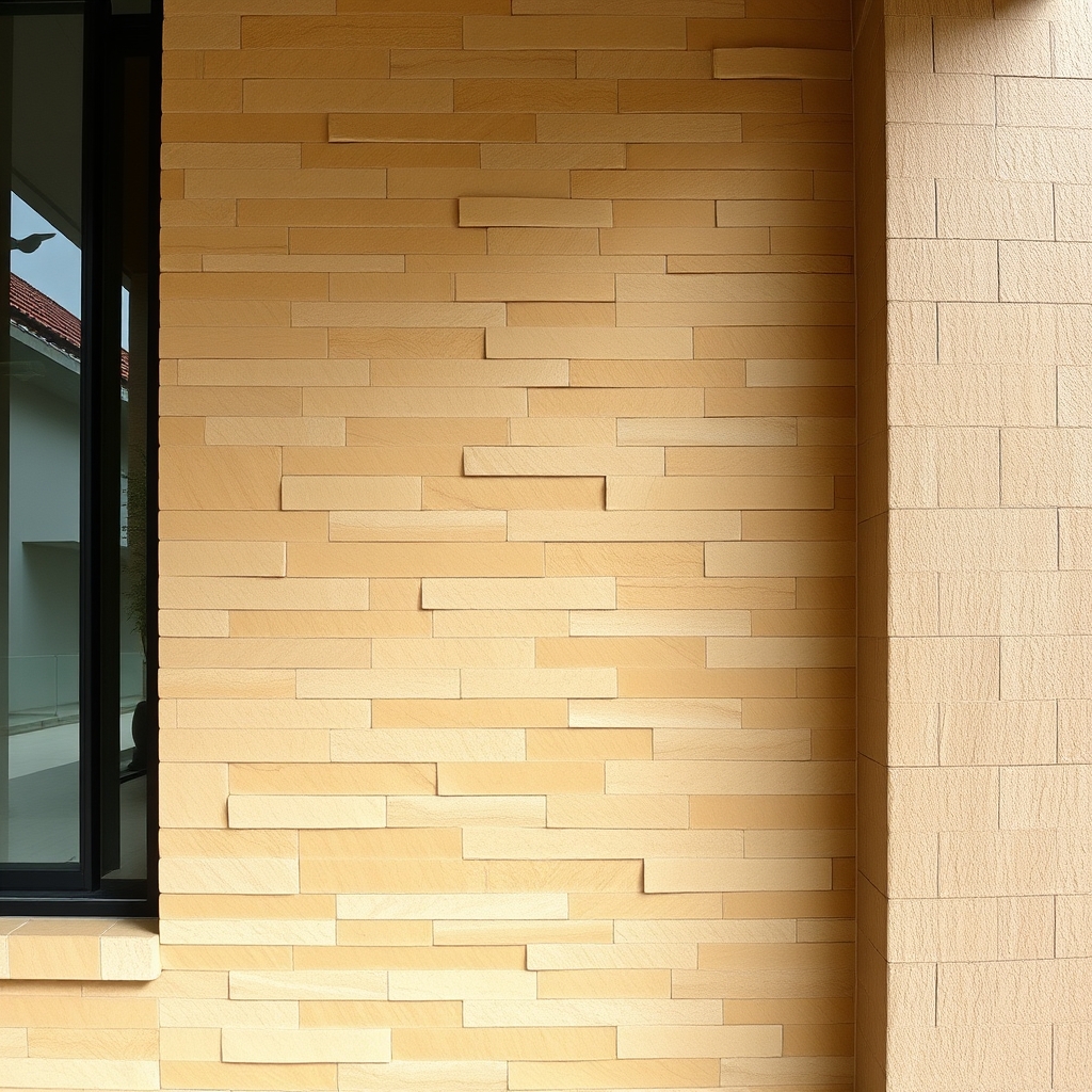 Portofolio Media Stone - Dokumentasi Proyek 2