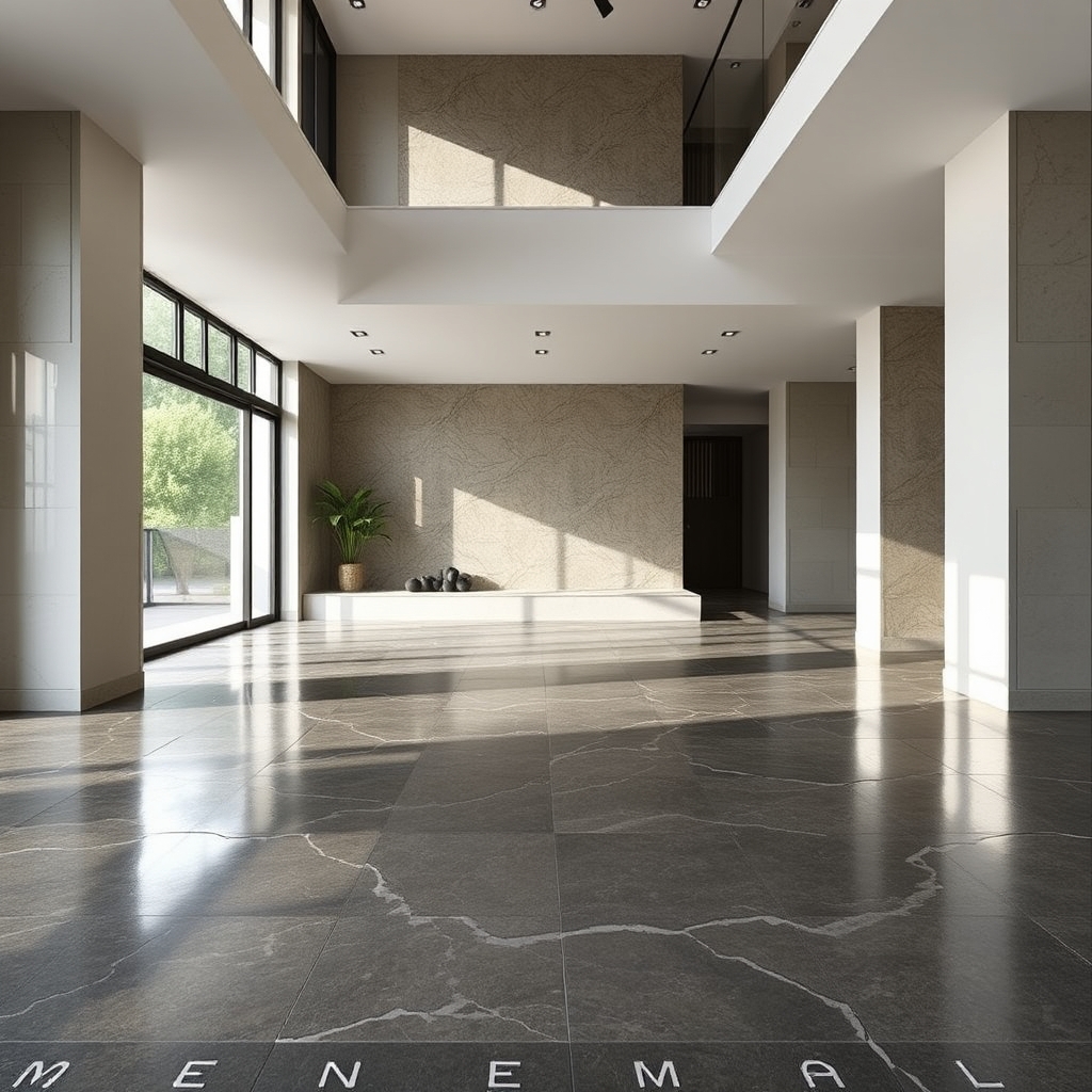 Portofolio Media Stone - Dokumentasi Proyek 2
