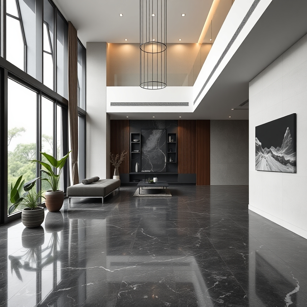 Portofolio Media Stone - Dokumentasi Proyek 3