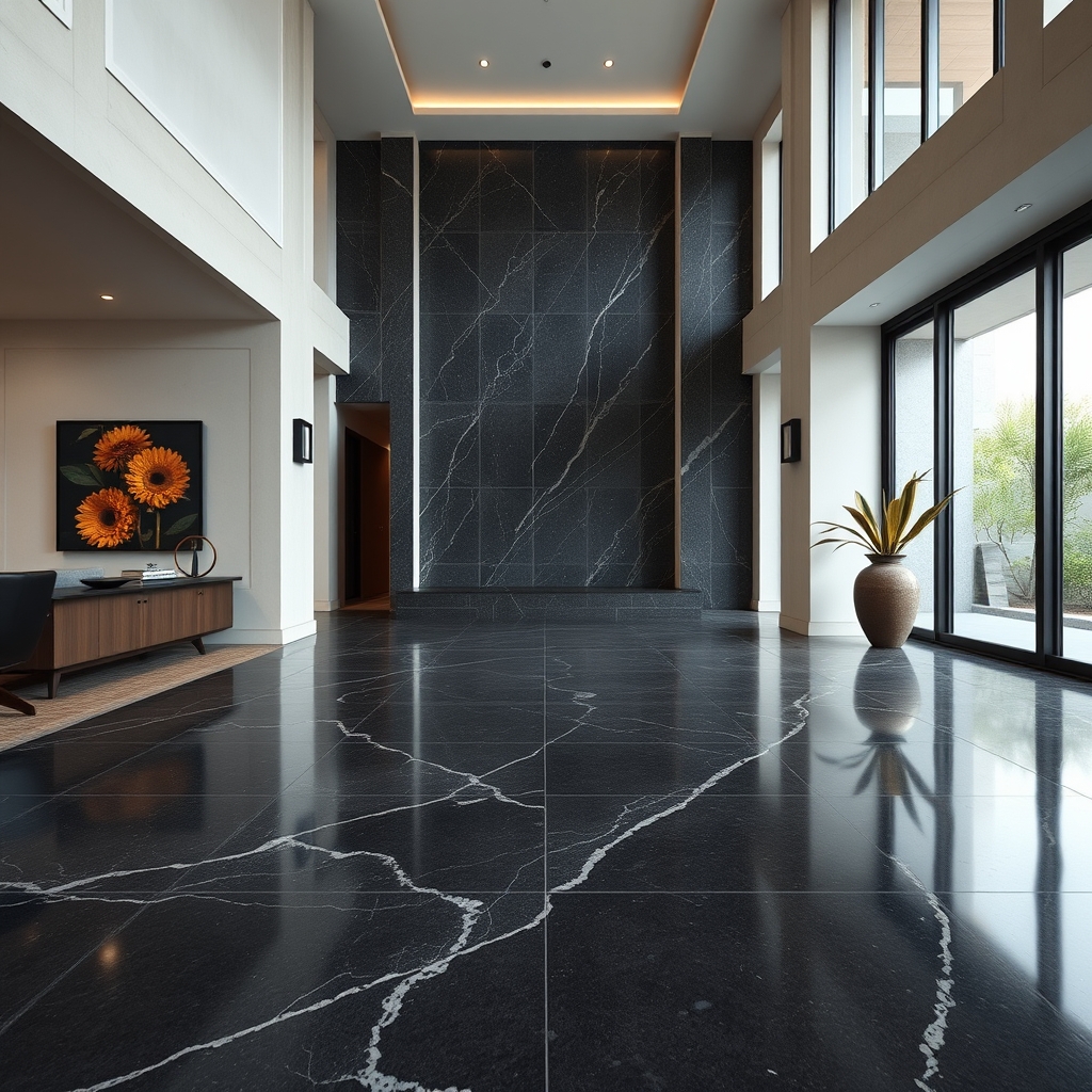 Portofolio Media Stone - Dokumentasi Proyek 4