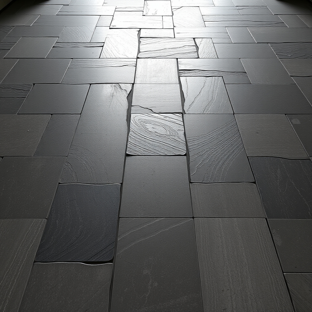 Portofolio Media Stone - Dokumentasi Proyek 1