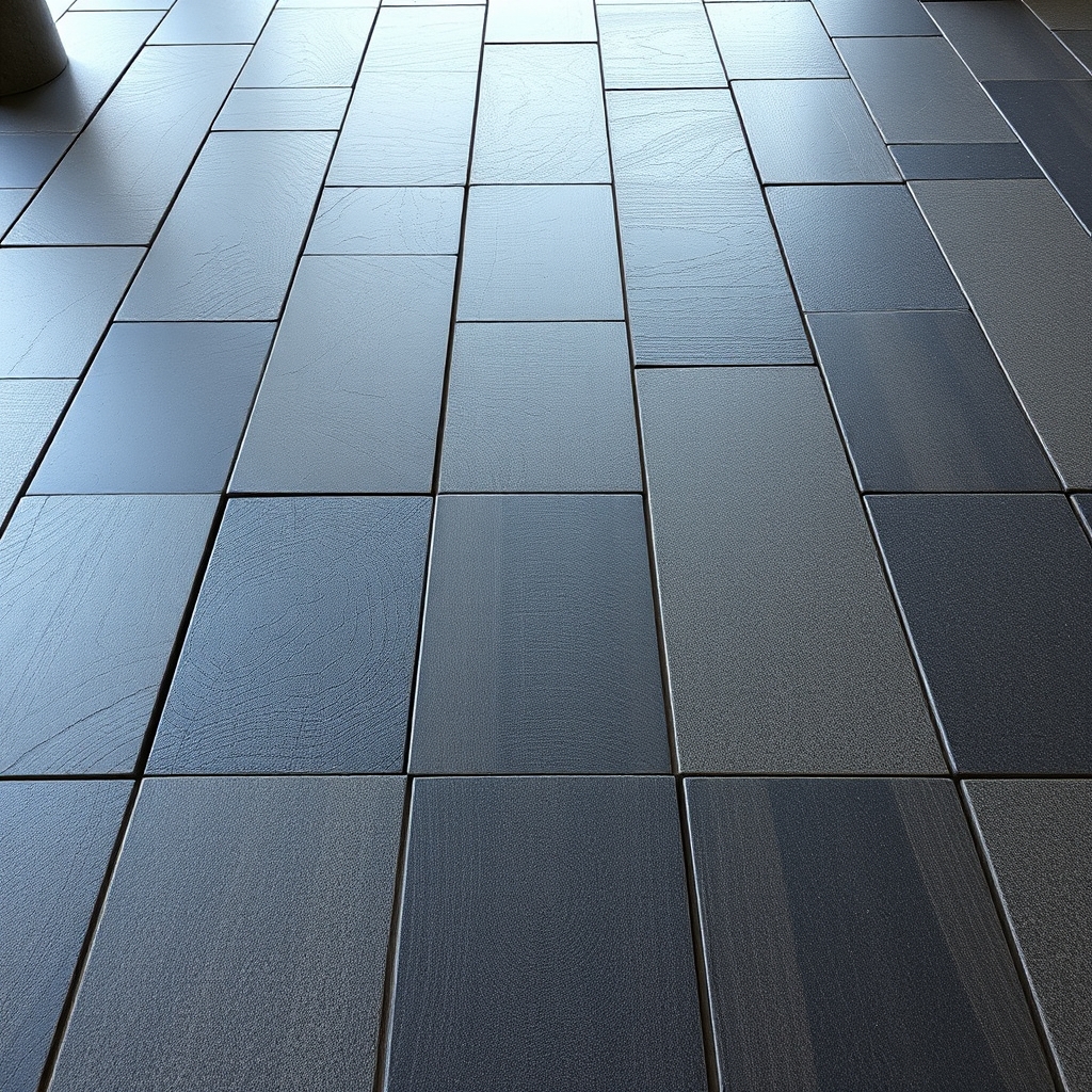 Portofolio Media Stone - Dokumentasi Proyek 2