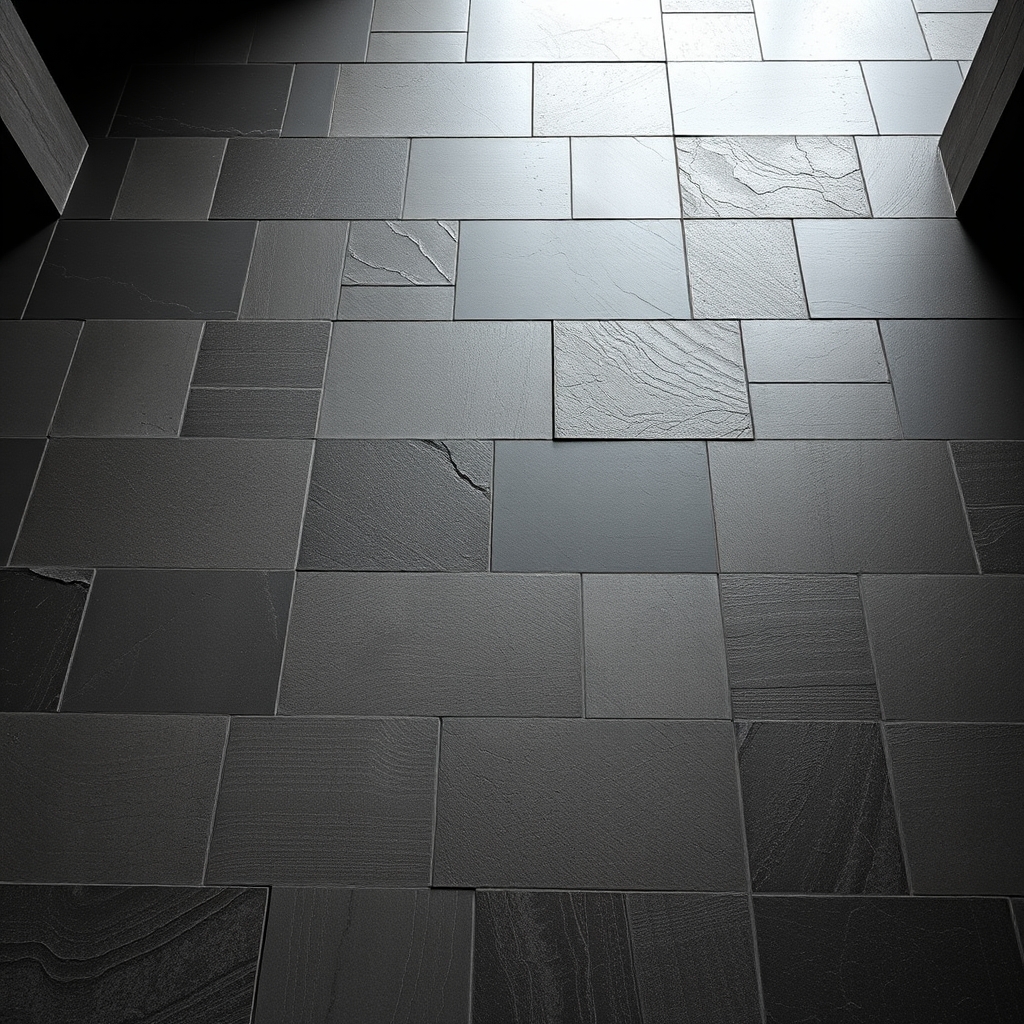 Portofolio Media Stone - Dokumentasi Proyek 3