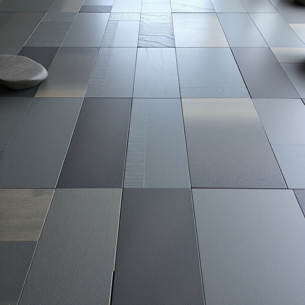 Portofolio Media Stone - Dokumentasi Proyek 4