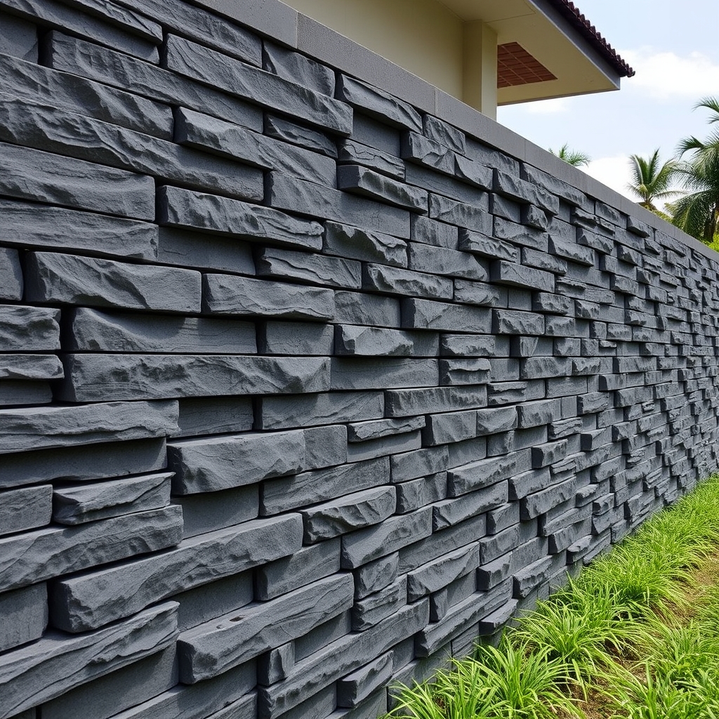 Portofolio Media Stone - Dokumentasi Proyek 2