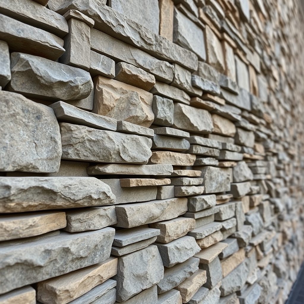 Portofolio Media Stone - Dokumentasi Proyek 1