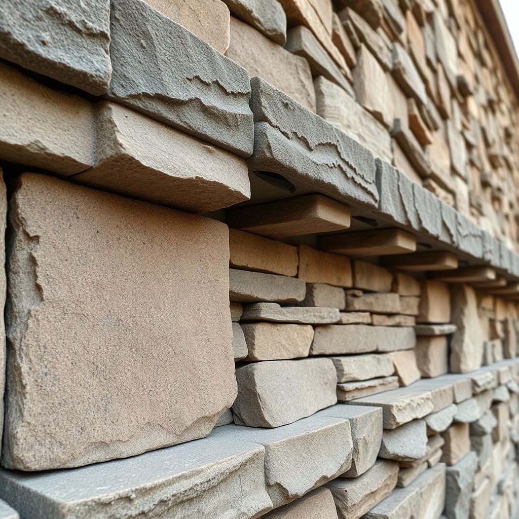 Portofolio Media Stone - Dokumentasi Proyek 4