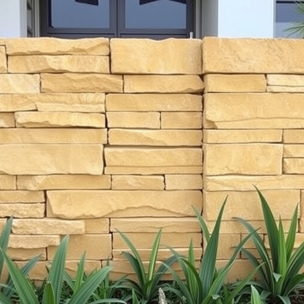 Portofolio Media Stone - Dokumentasi Proyek 1