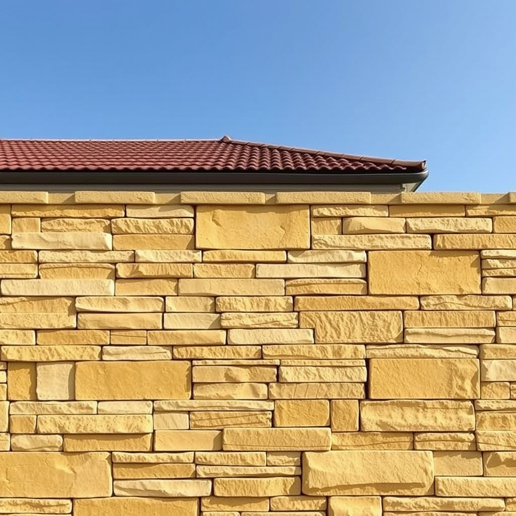 Portofolio Media Stone - Dokumentasi Proyek 3