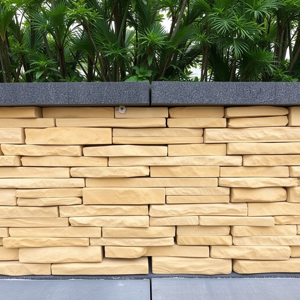 Portofolio Media Stone - Dokumentasi Proyek 4