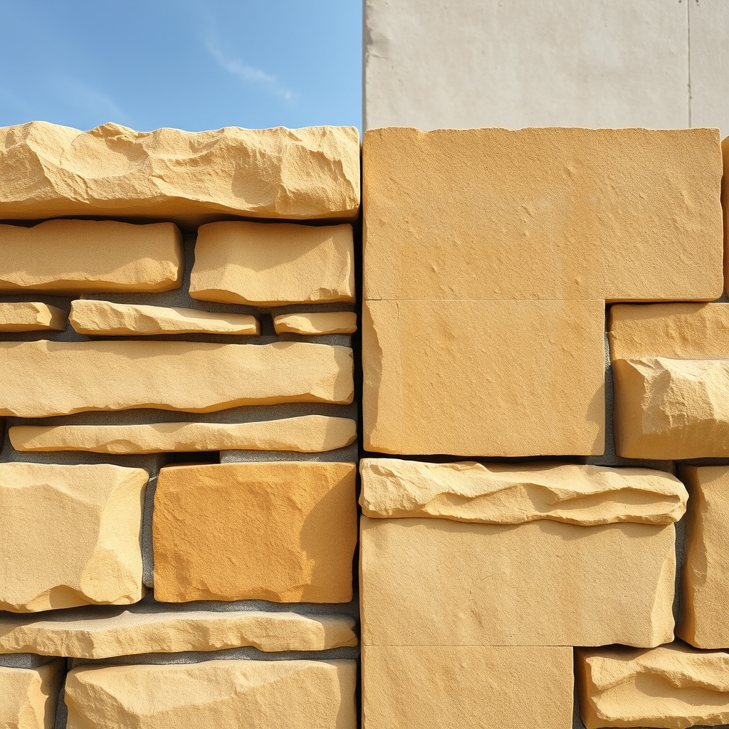Portofolio Media Stone - Dokumentasi Proyek 1