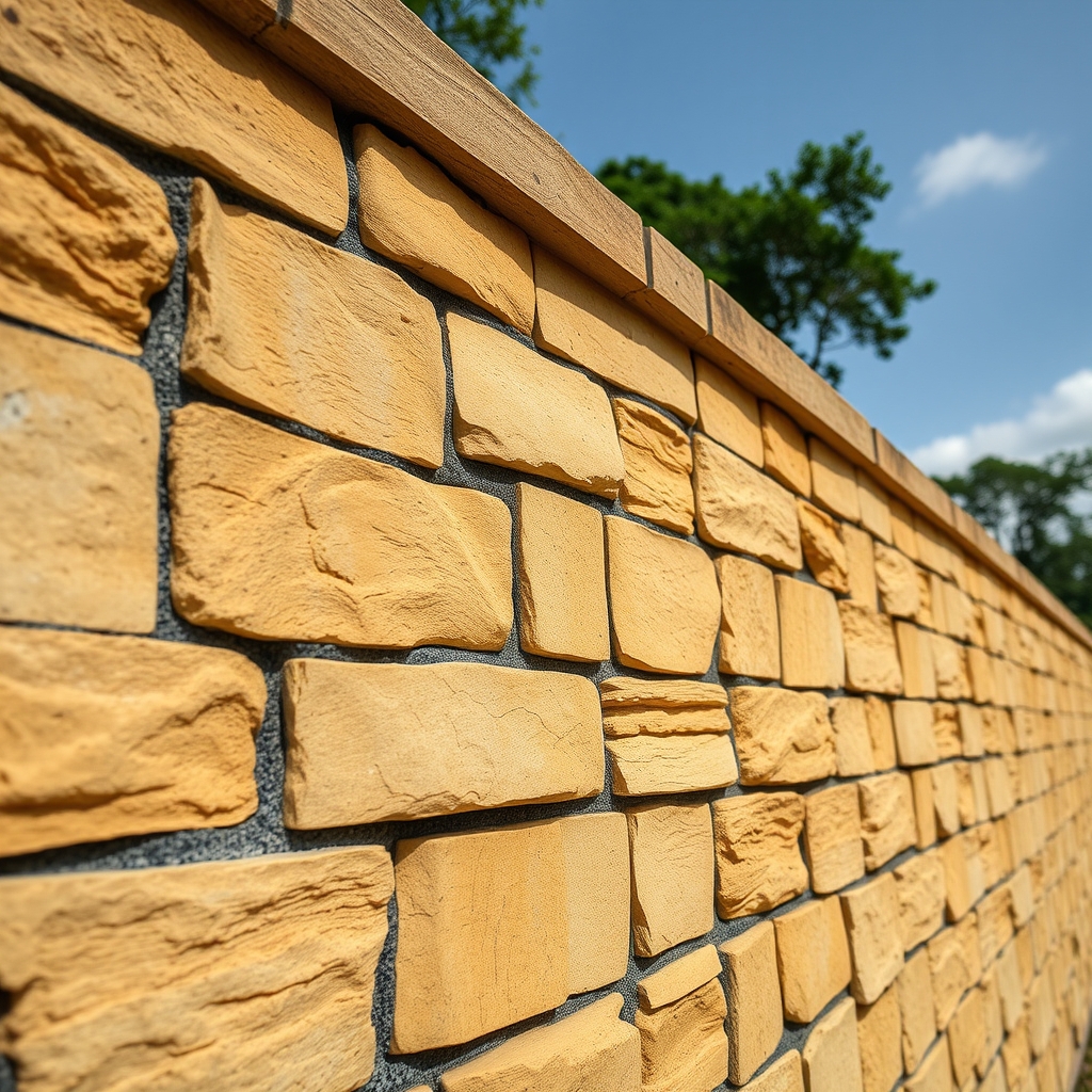 Portofolio Media Stone - Dokumentasi Proyek 3