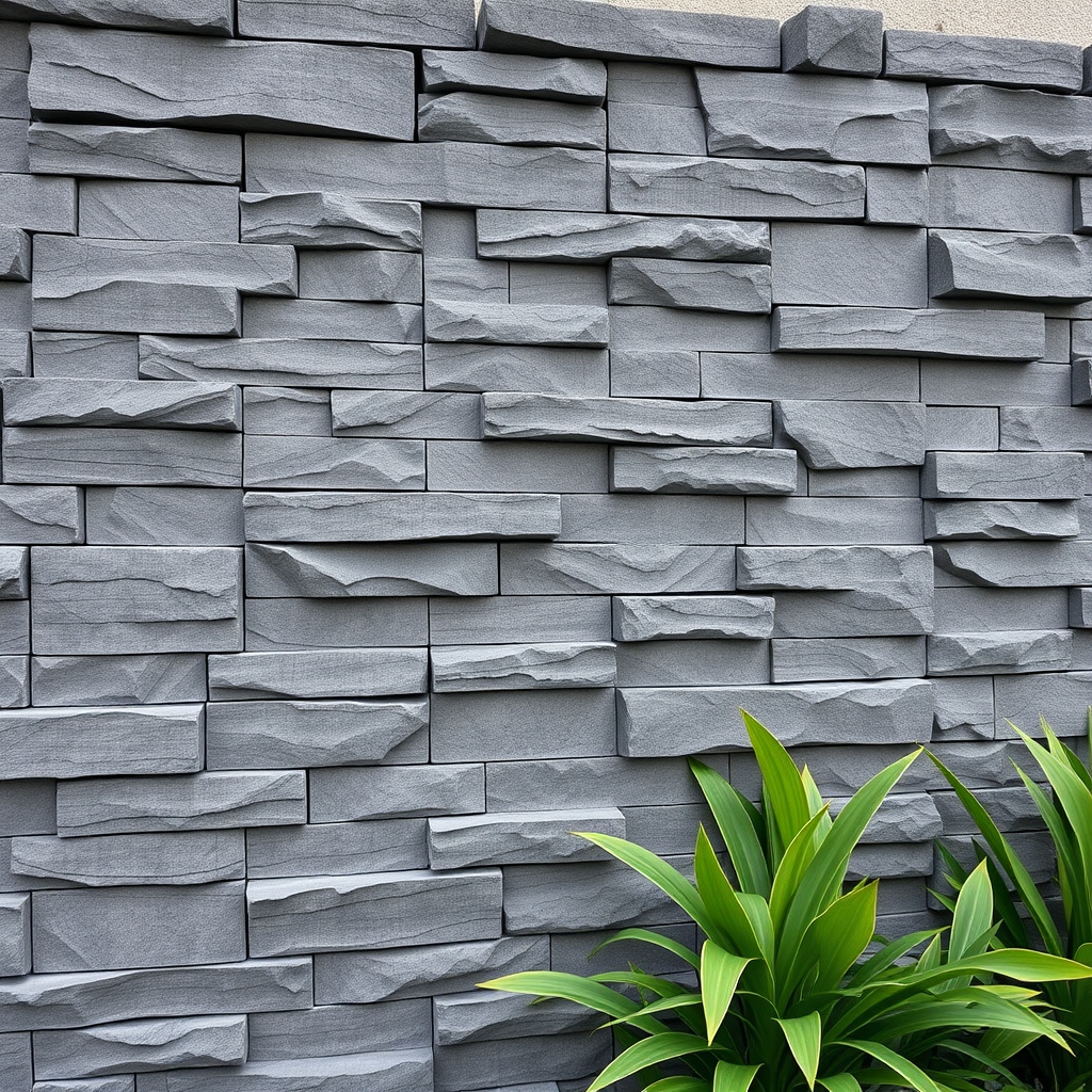 Portofolio Media Stone - Dokumentasi Proyek 2