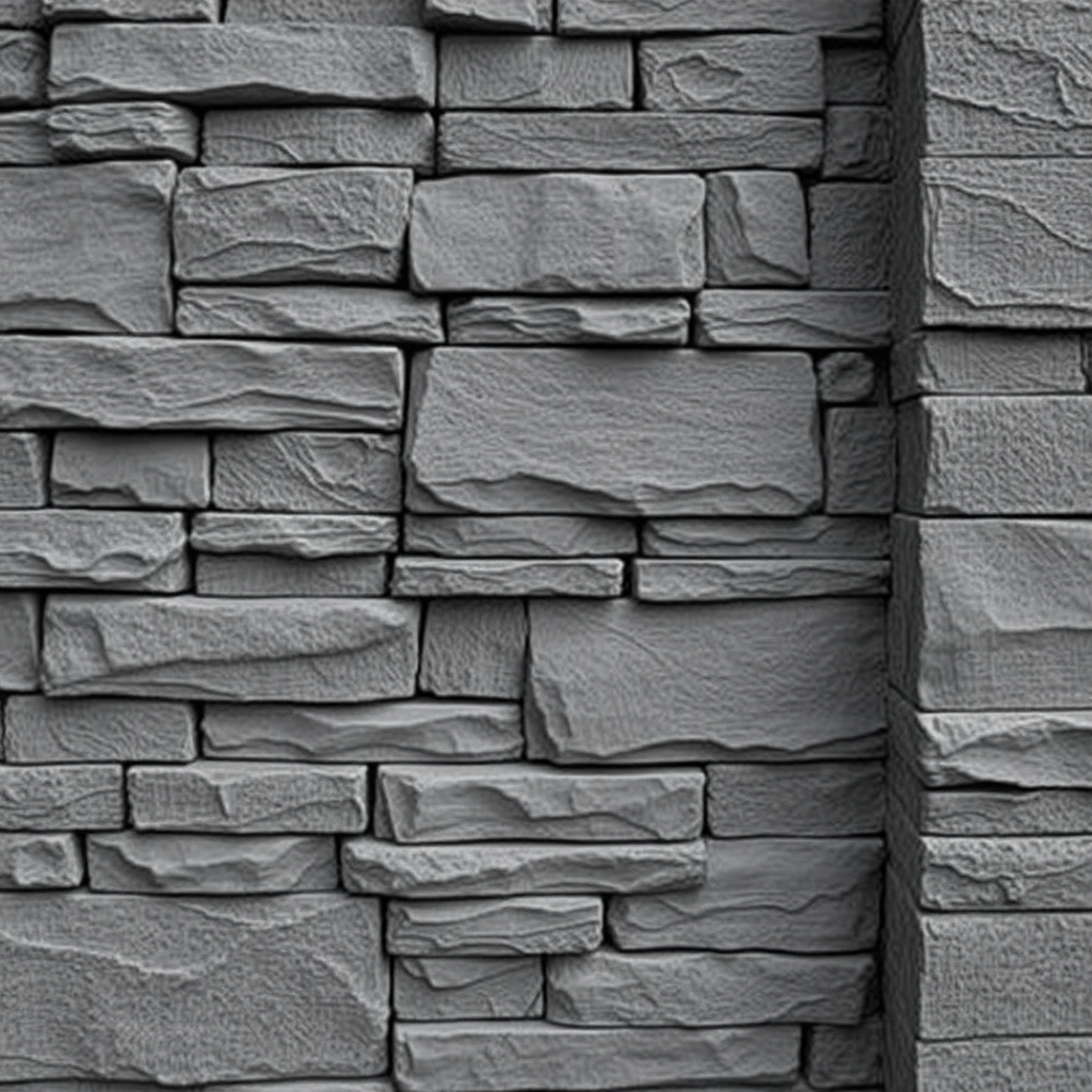 Portofolio Media Stone - Dokumentasi Proyek 3