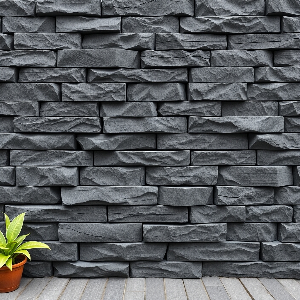 Portofolio Media Stone - Dokumentasi Proyek 4