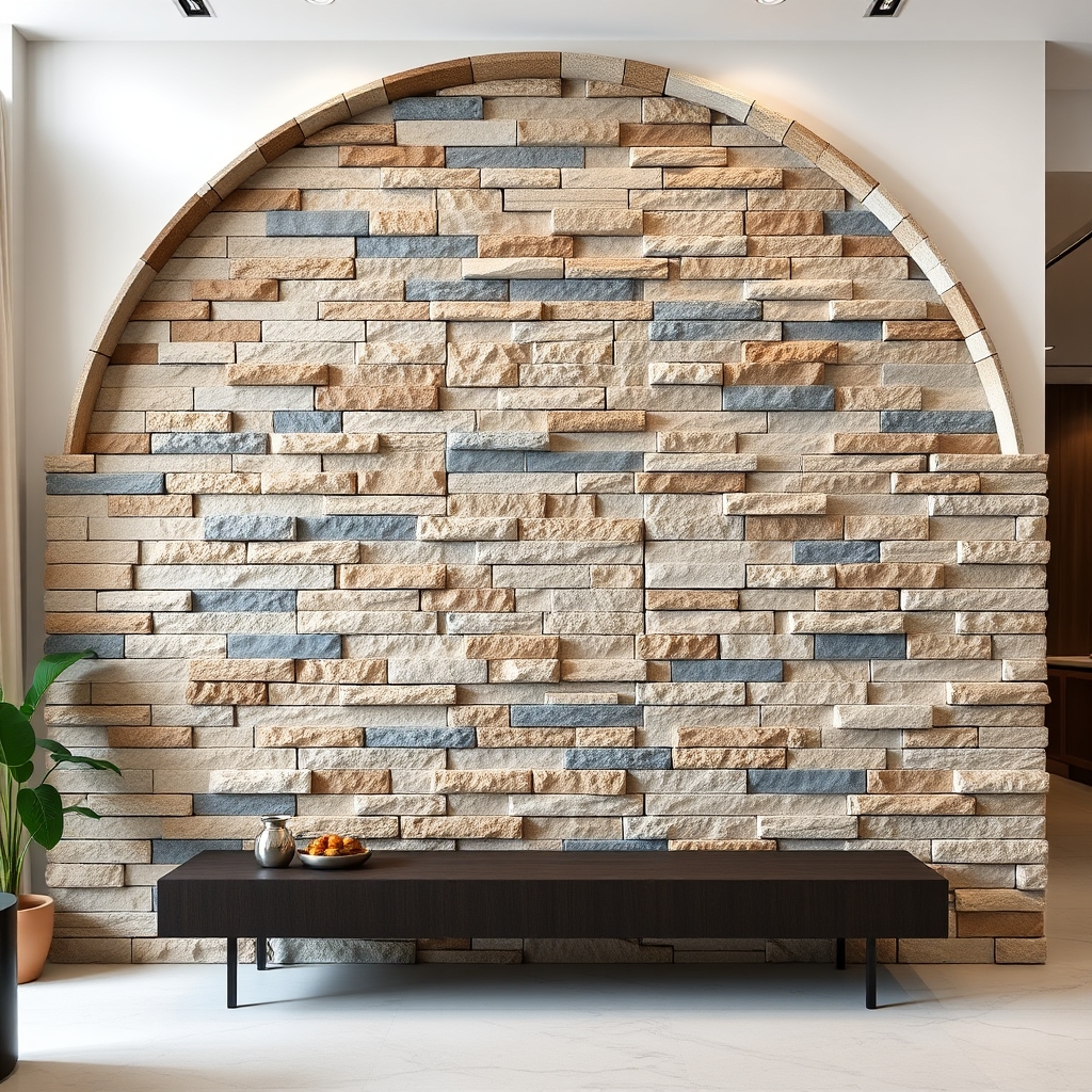 Portofolio Media Stone - Dokumentasi Proyek 1
