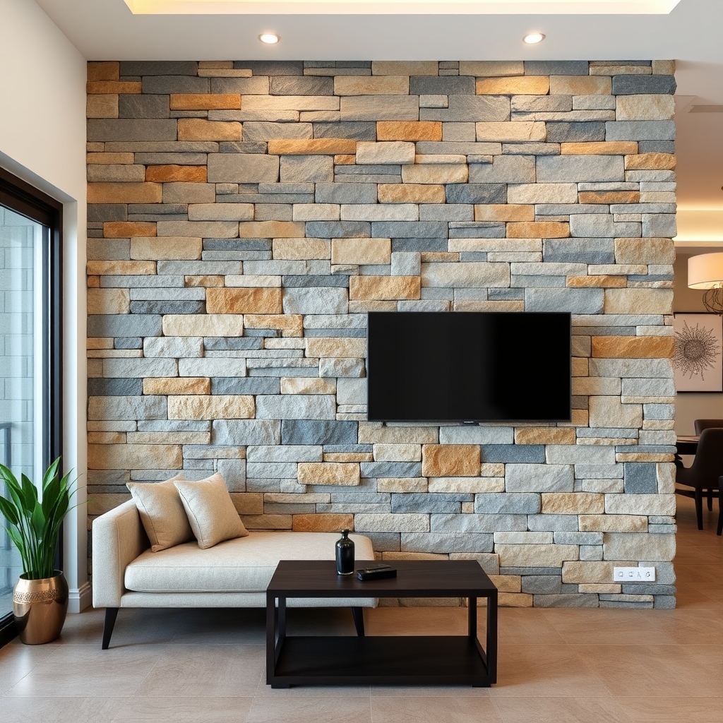 Portofolio Media Stone - Dokumentasi Proyek 2