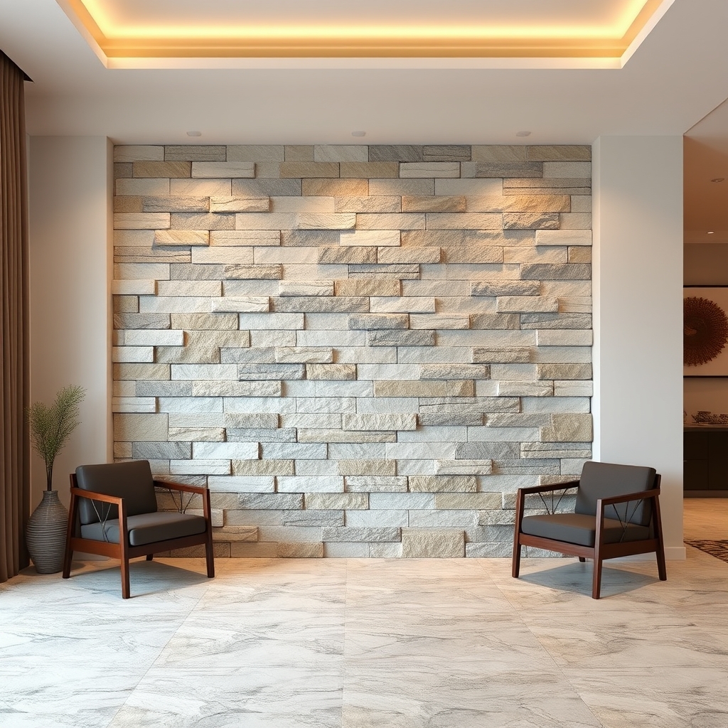 Portofolio Media Stone - Dokumentasi Proyek 3