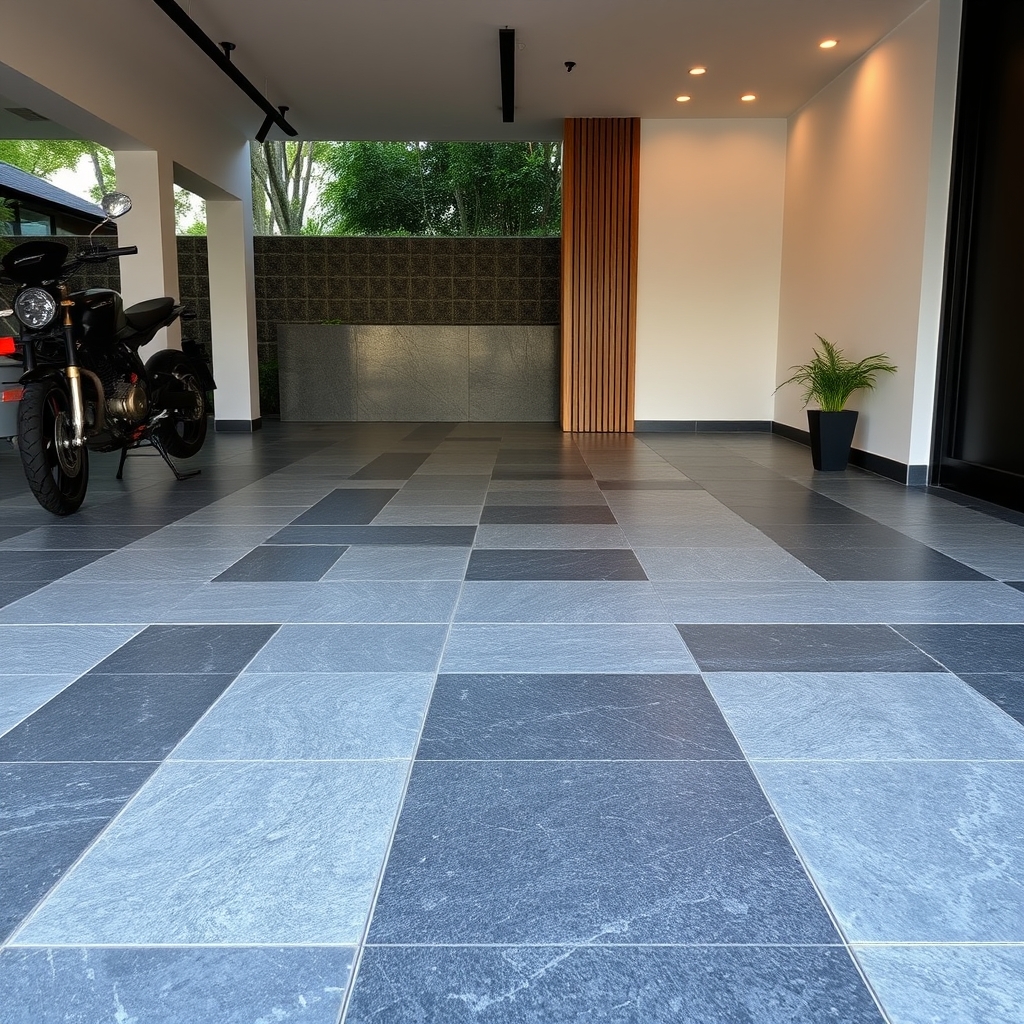 Portofolio Media Stone - Dokumentasi Proyek 2
