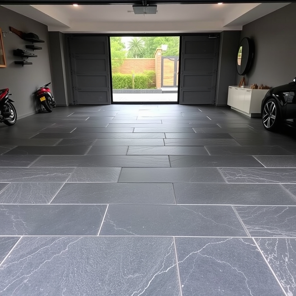 Portofolio Media Stone - Dokumentasi Proyek 3