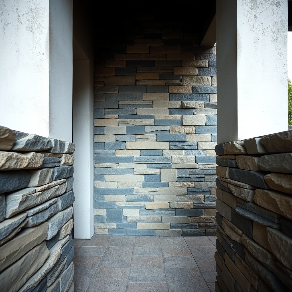 Portofolio Media Stone - Dokumentasi Proyek 1