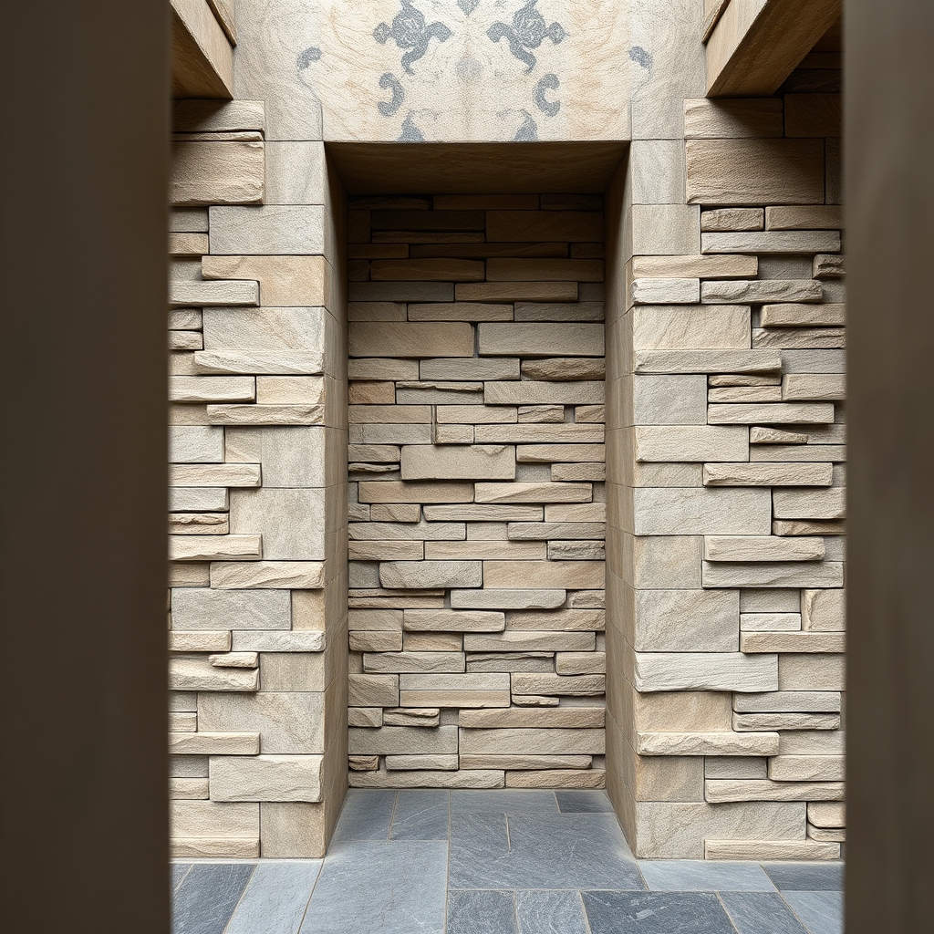 Portofolio Media Stone - Dokumentasi Proyek 2
