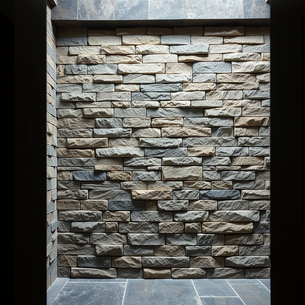 Portofolio Media Stone - Dokumentasi Proyek 3