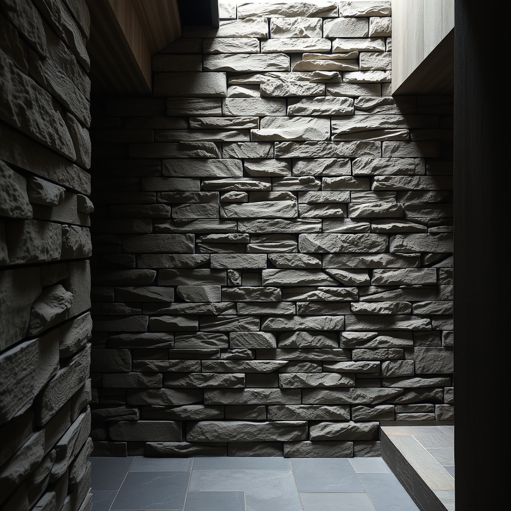 Portofolio Media Stone - Dokumentasi Proyek 4