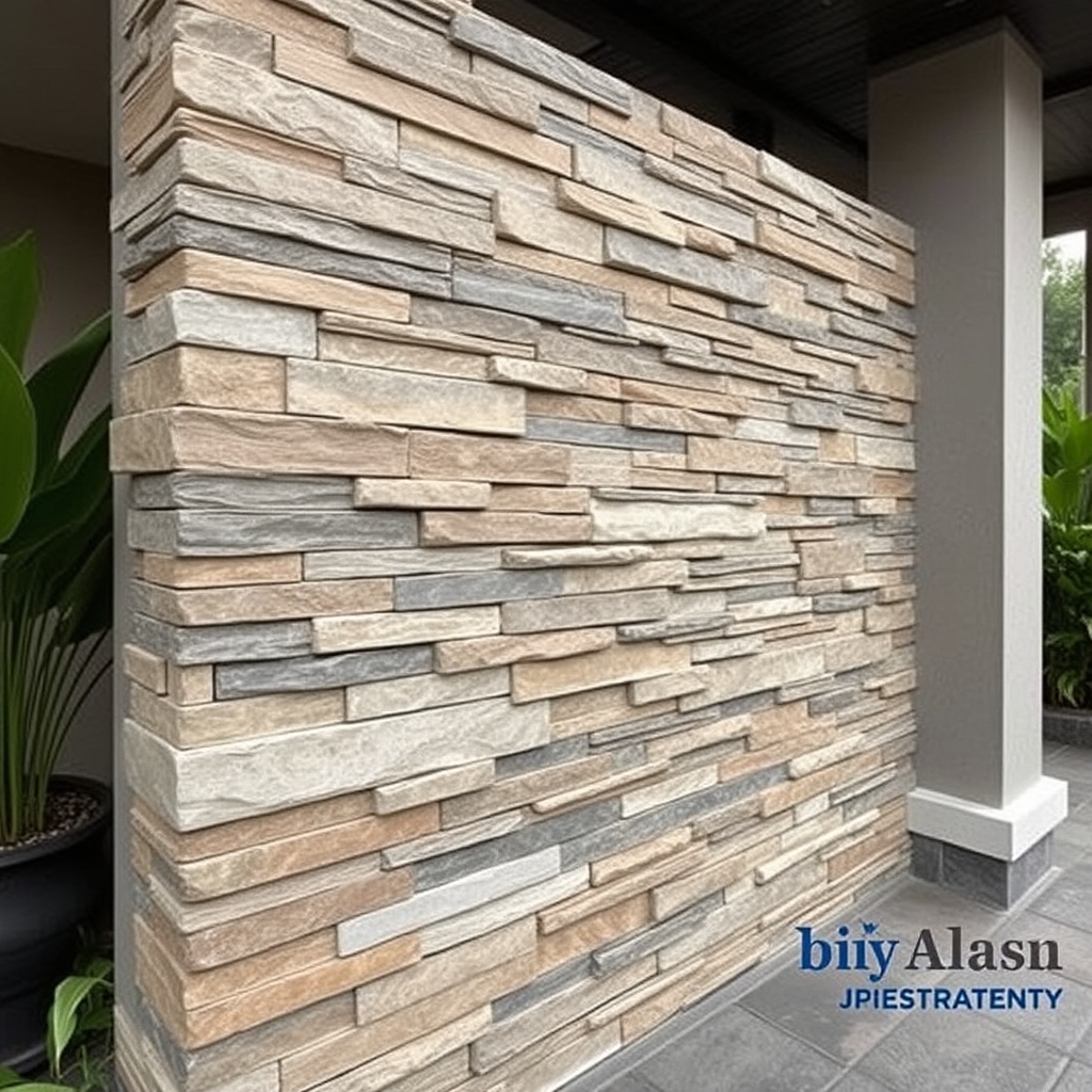 Portofolio Media Stone - Dokumentasi Proyek 2