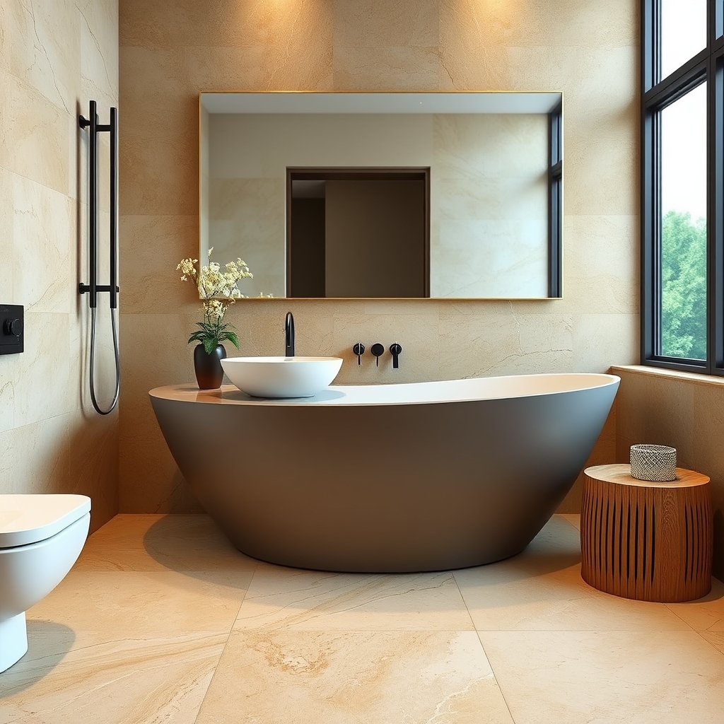 Portofolio Media Stone - Dokumentasi Proyek 2