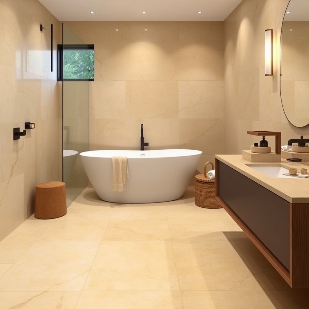 Portofolio Media Stone - Dokumentasi Proyek 4