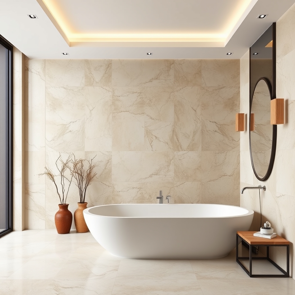 Portofolio Media Stone - Dokumentasi Proyek 2