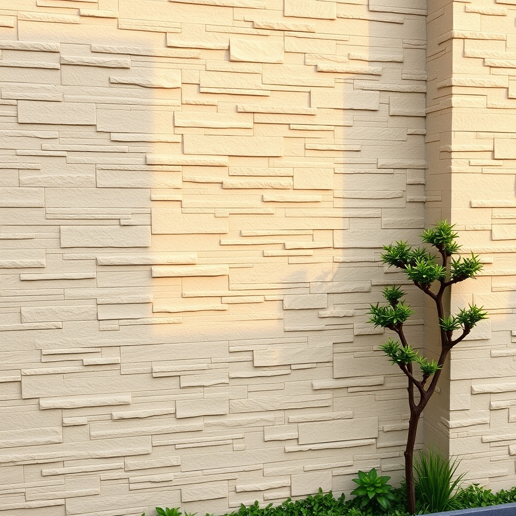 Portofolio Media Stone - Dokumentasi Proyek 1