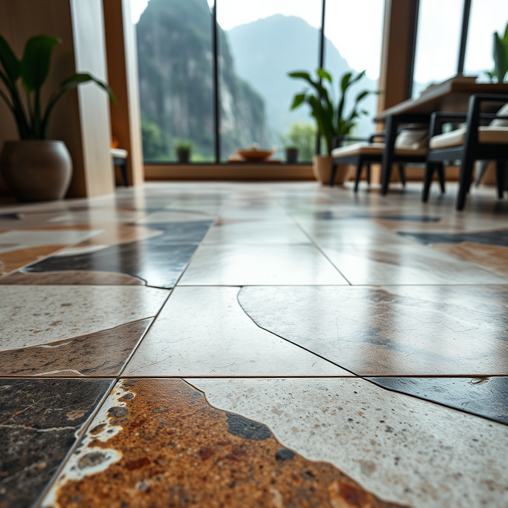 Portofolio Media Stone - Dokumentasi Proyek 3