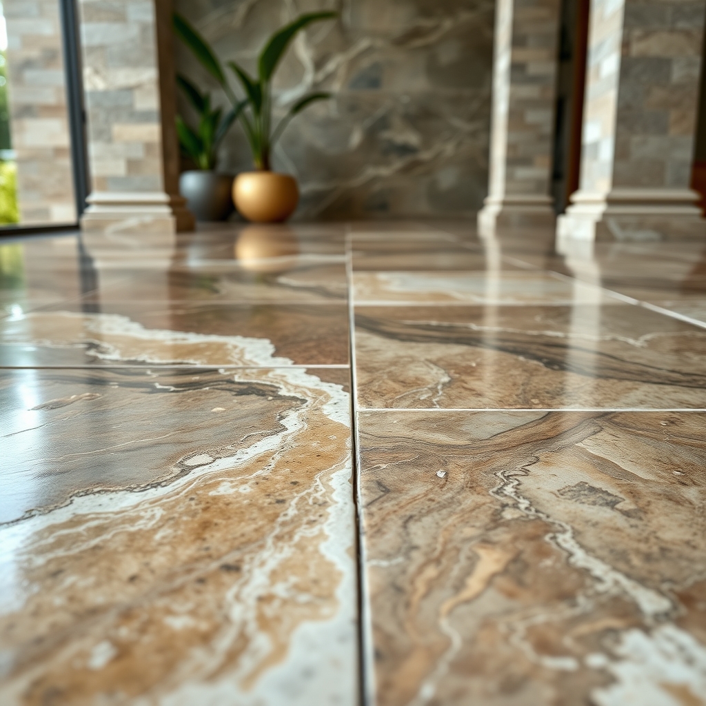 Portofolio Media Stone - Dokumentasi Proyek 4