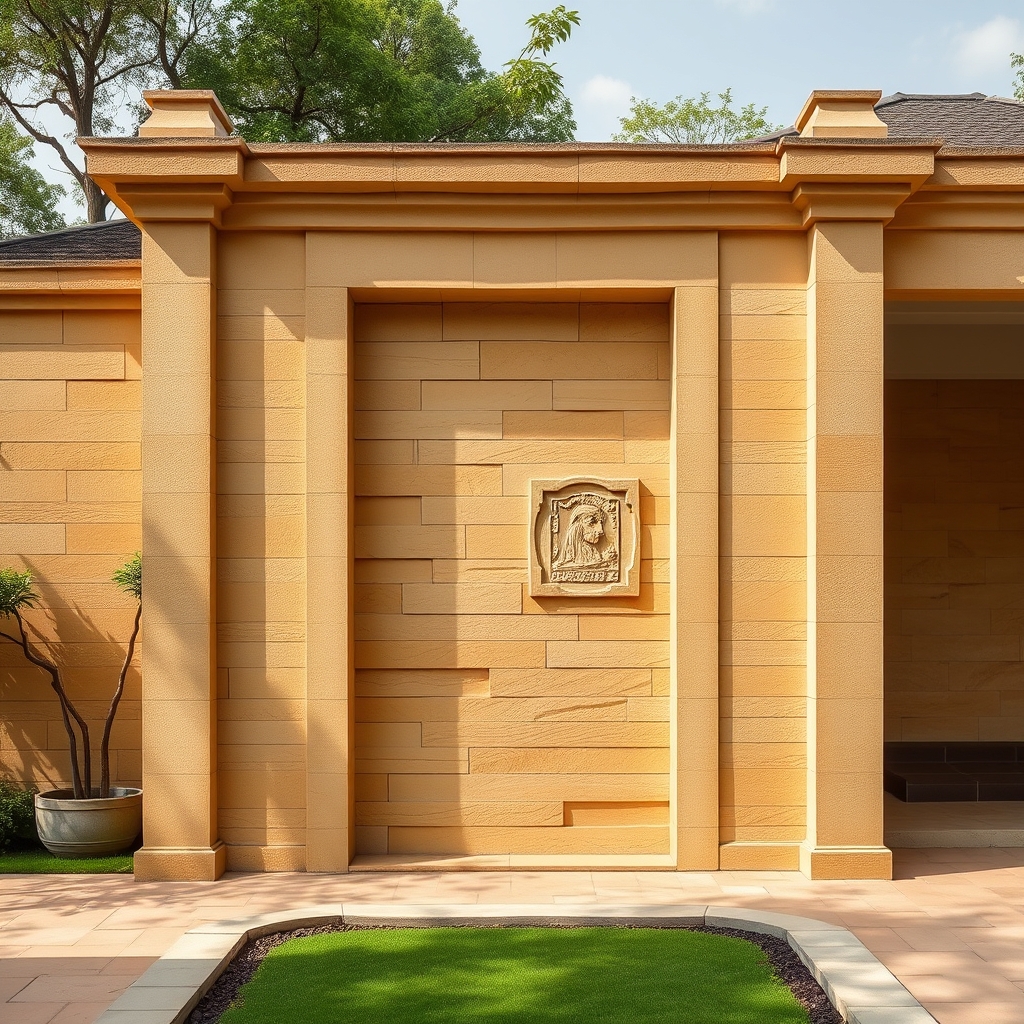 Portofolio Media Stone - Dokumentasi Proyek 3