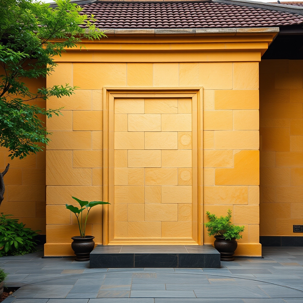 Portofolio Media Stone - Dokumentasi Proyek 4