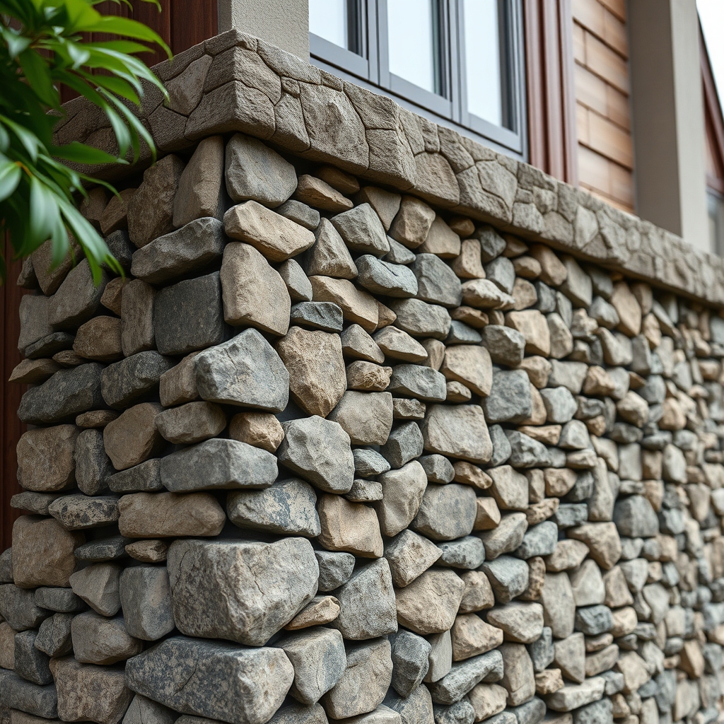 Portofolio Media Stone - Dokumentasi Proyek 1