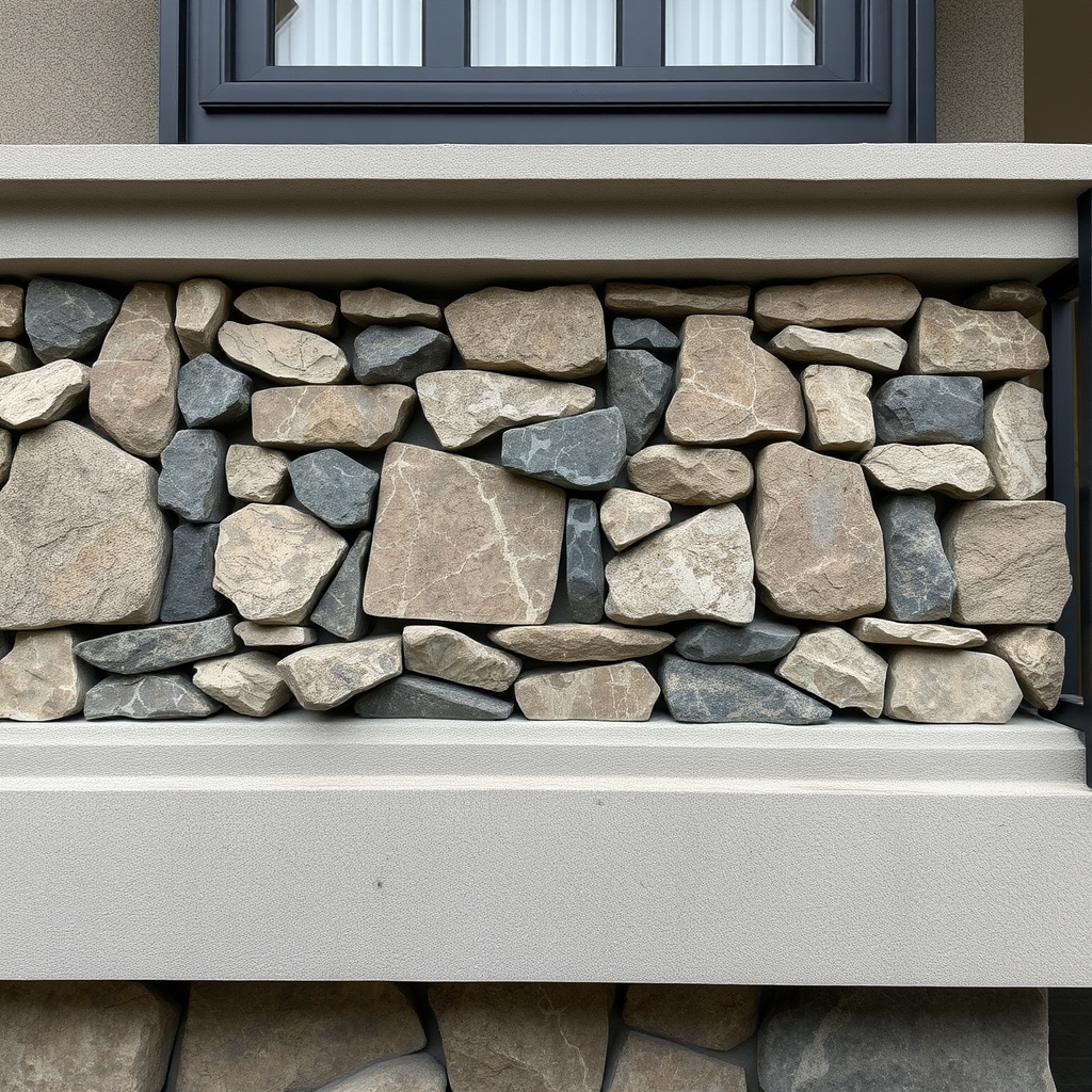 Portofolio Media Stone - Dokumentasi Proyek 2