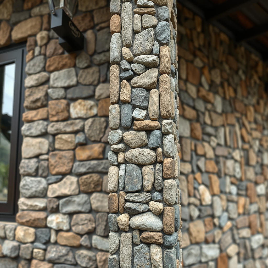 Portofolio Media Stone - Dokumentasi Proyek 3
