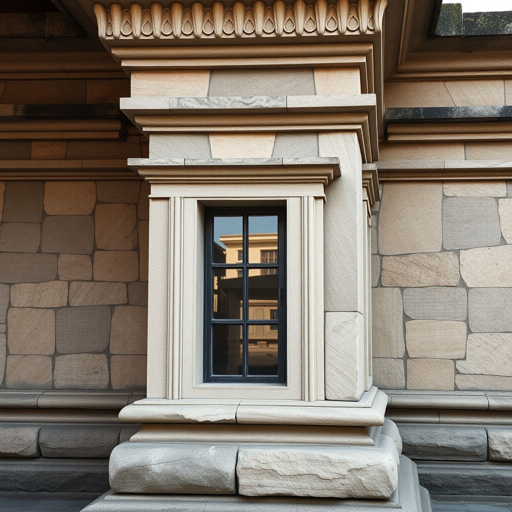 Portofolio Media Stone - Dokumentasi Proyek 1
