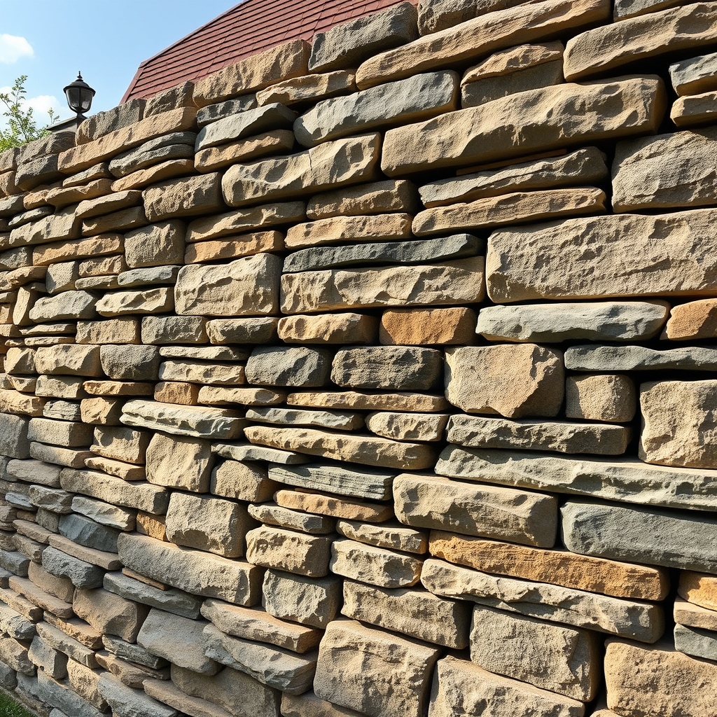 Portofolio Media Stone - Dokumentasi Proyek 2