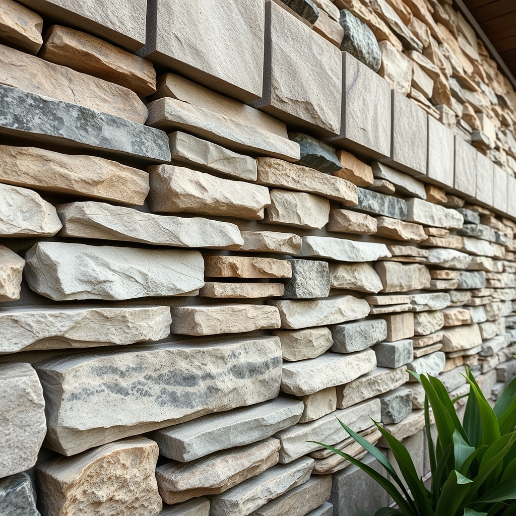 Portofolio Media Stone - Dokumentasi Proyek 4
