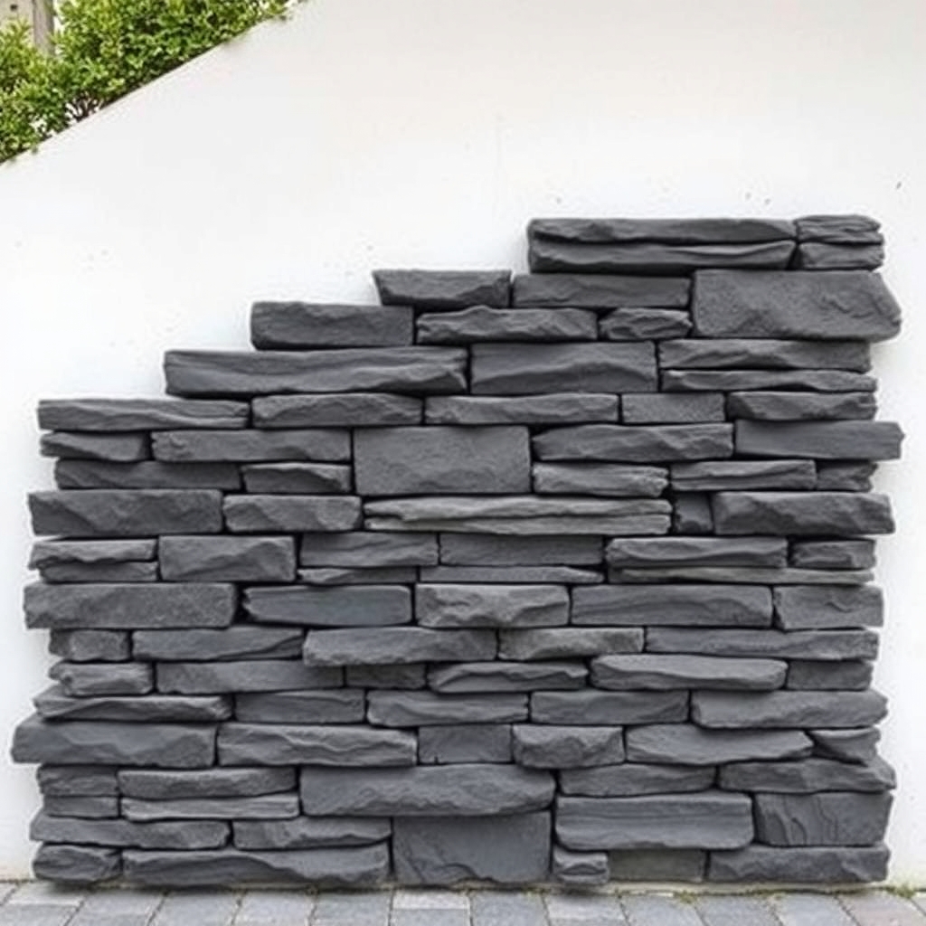 Portofolio Media Stone - Dokumentasi Proyek 1