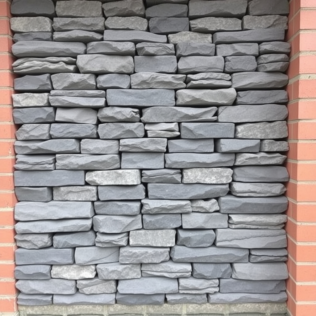Portofolio Media Stone - Dokumentasi Proyek 4